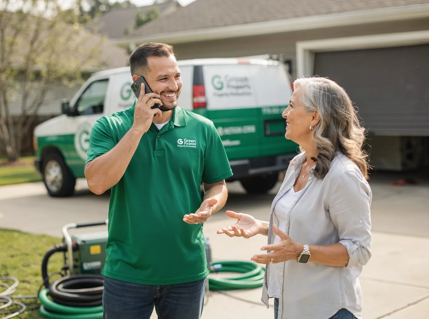 Water Damage Restoration Chester Springs, PA FAQs